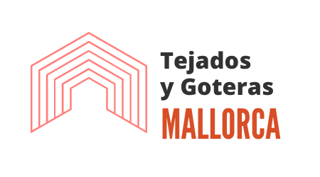 Tejados y Goteras Mallorca LOGO