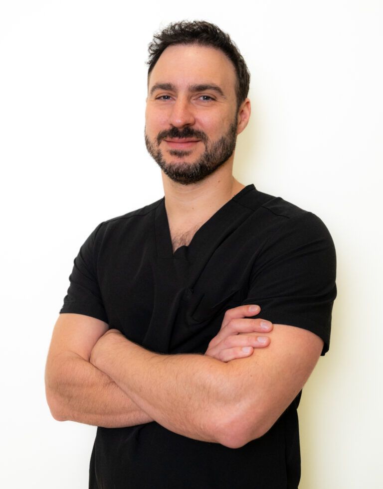 Dr.Michael DeLong Plastic Surgeon
