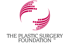 The Plastic Surgery Foundation Logo
