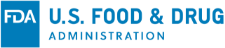 U.S. Food And Drug Administration