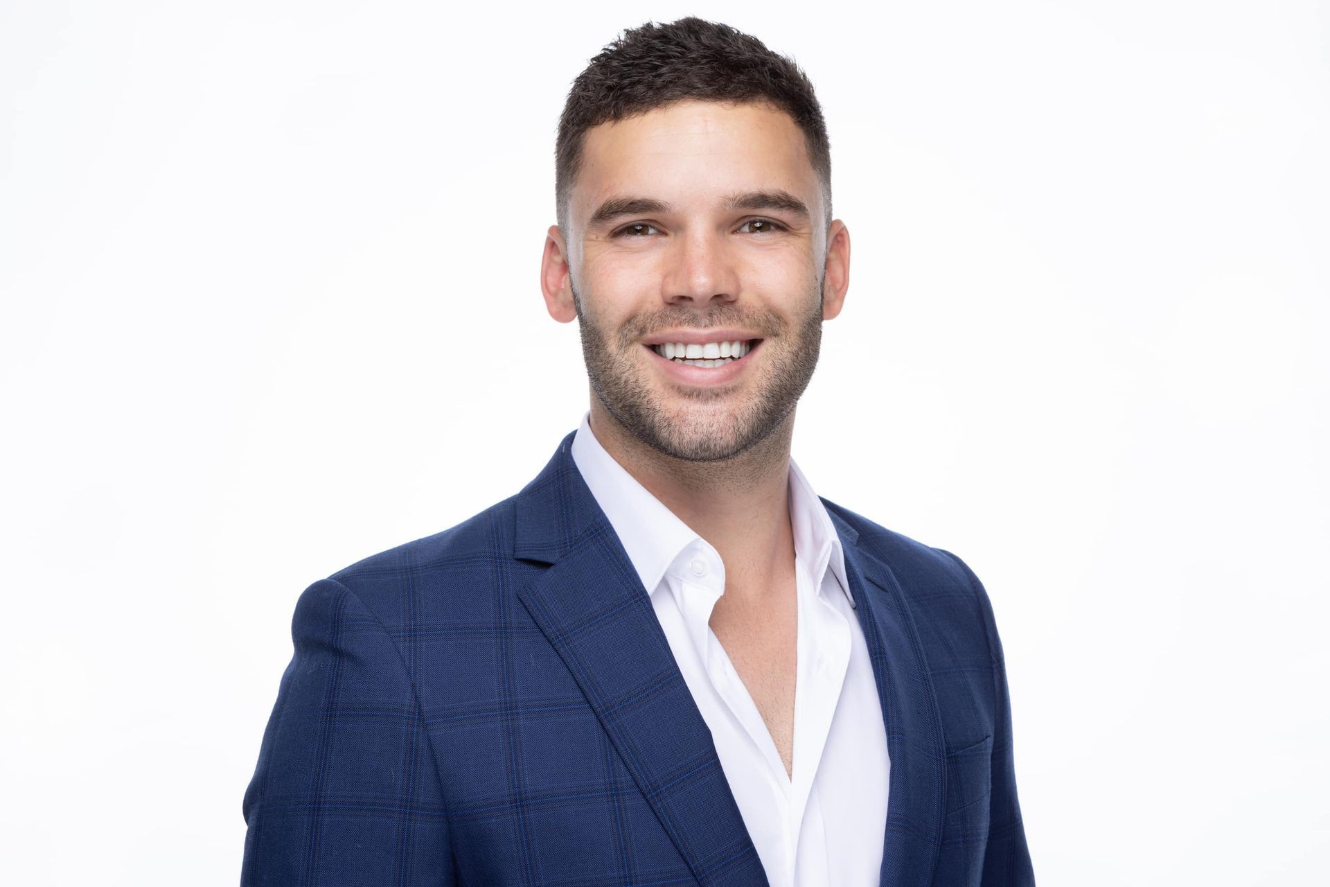 Tyler Cornish from Your Advisor Group