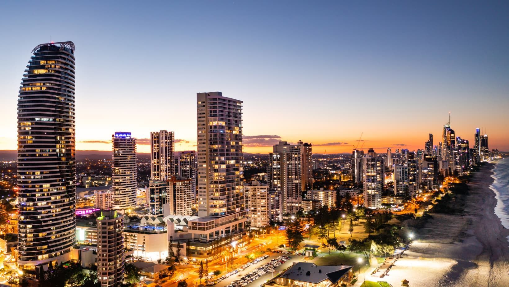 Broadbeach - Finance Brokers in Broadbeach