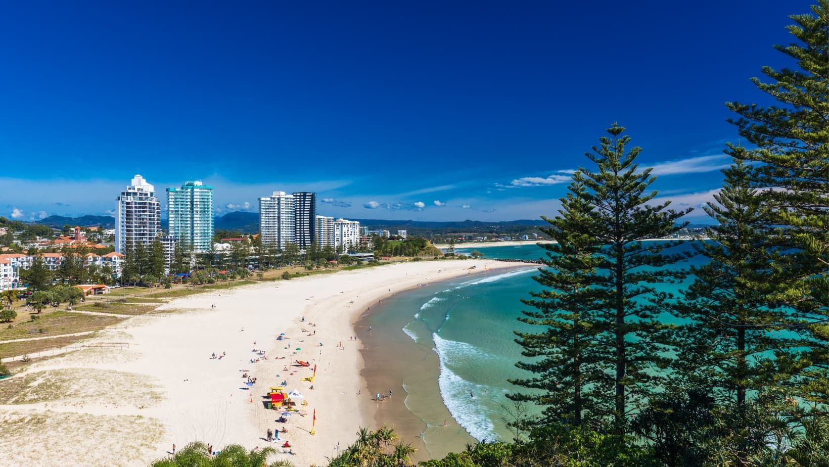 Coolangatta - Finance Brokers in Coolangatta