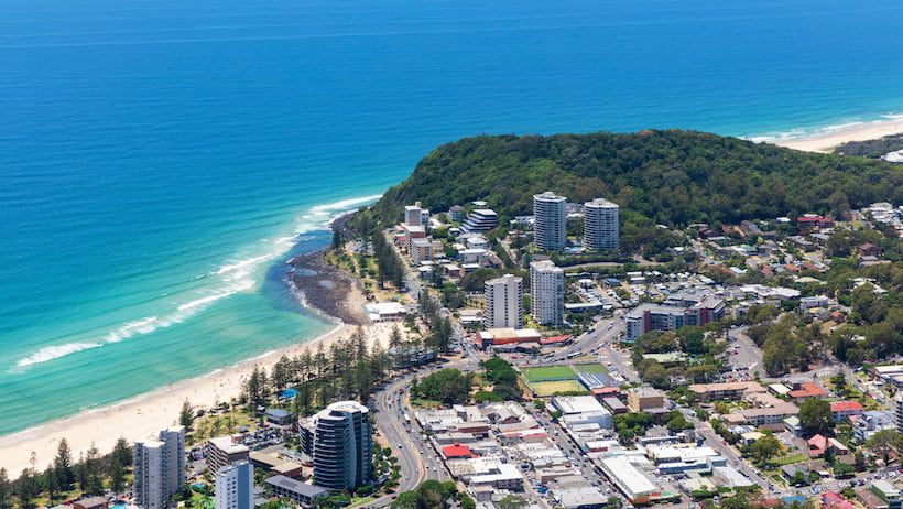 Burleigh Heads - Finance Brokers in Burleigh Heads