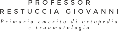 Dr. Restuccia  logo