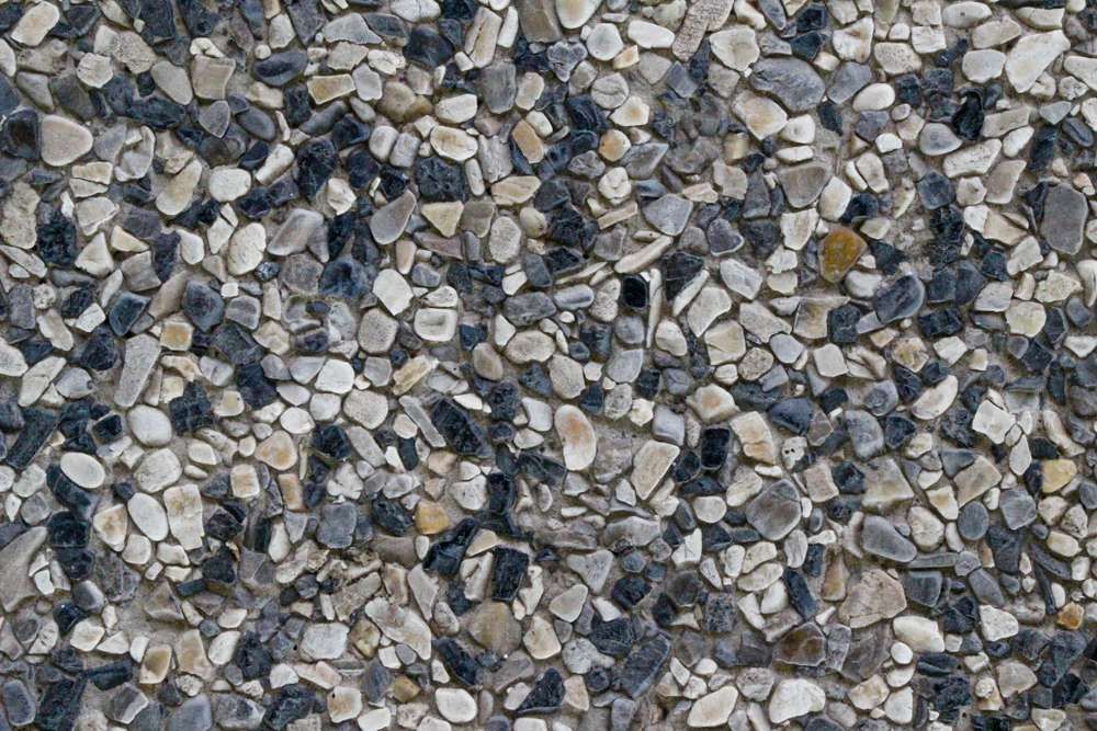 A Close Up Of A Pile Of Rocks On The Ground — HKL Landscape Supplies in Coolongoolook, NSW