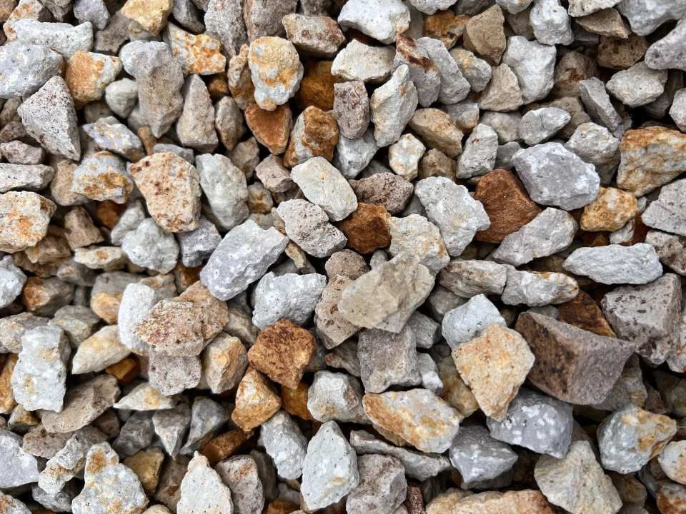 20/14mm Bago Scoria — HKL Landscape Supplies in Taree South, NSW