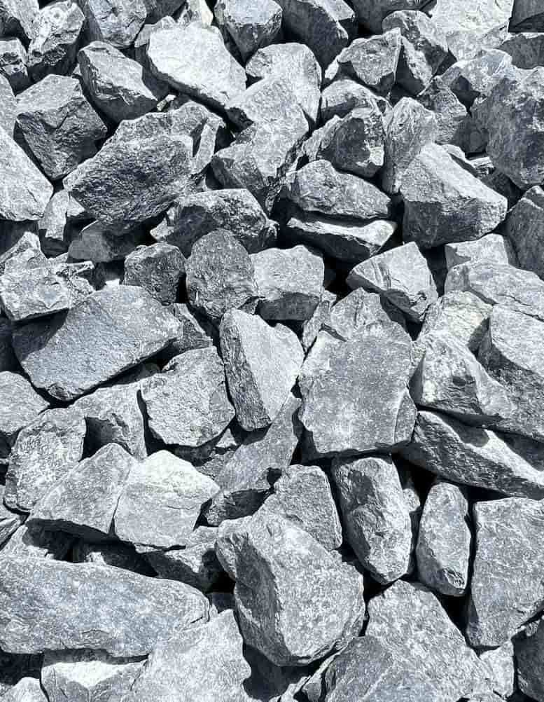 20-40mm Blue Metal — HKL Landscape Supplies in Taree South, NSW