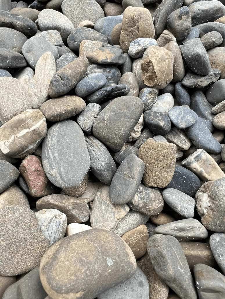 20mm Riverstone — HKL Landscape Supplies in Taree South, NSW