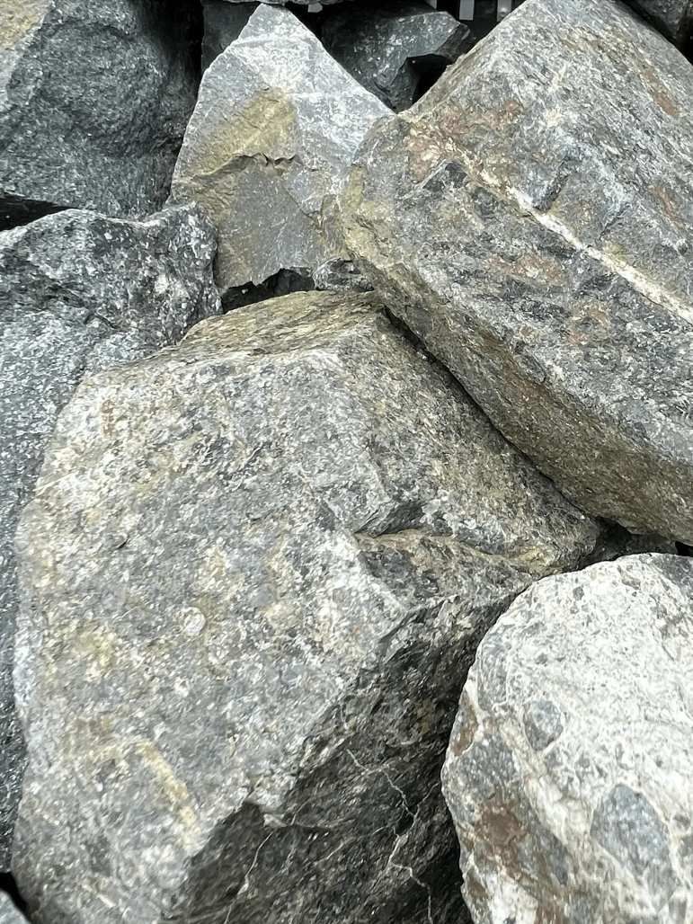 75-10mm Blue Metal — HKL Landscape Supplies in Taree South, NSW