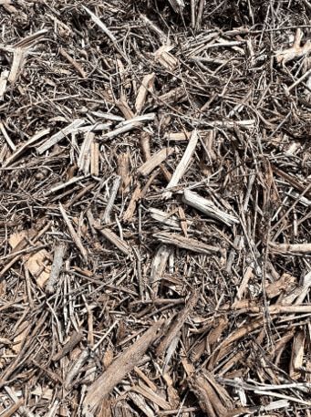 Tea Tree Mulch — HKL Landscape Supplies in Taree South, NSW