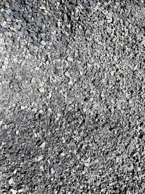 Crusher Dust— HKL Landscape Supplies in Taree South, NSW