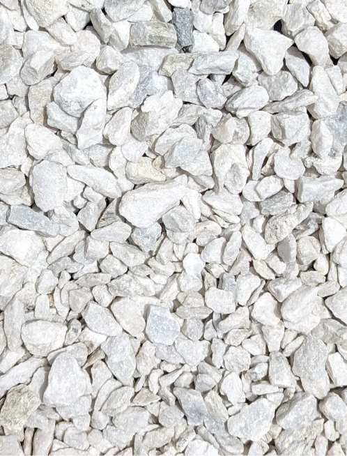 Texas White — HKL Landscape Supplies in Taree South, NSW