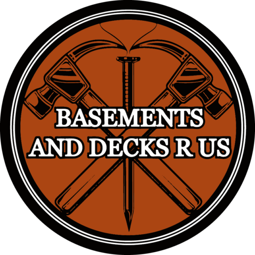 Basements and Decks R Us