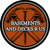 Basements and Decks R Us