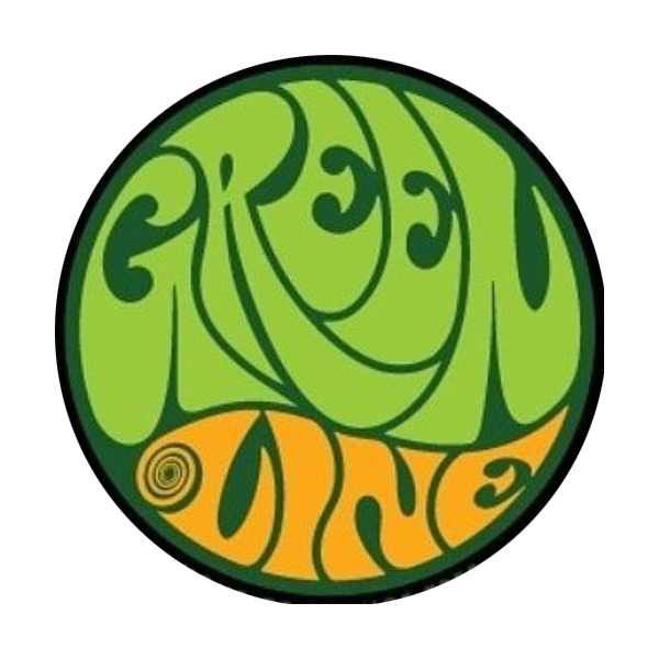 Greenline Cannabis (Logo)