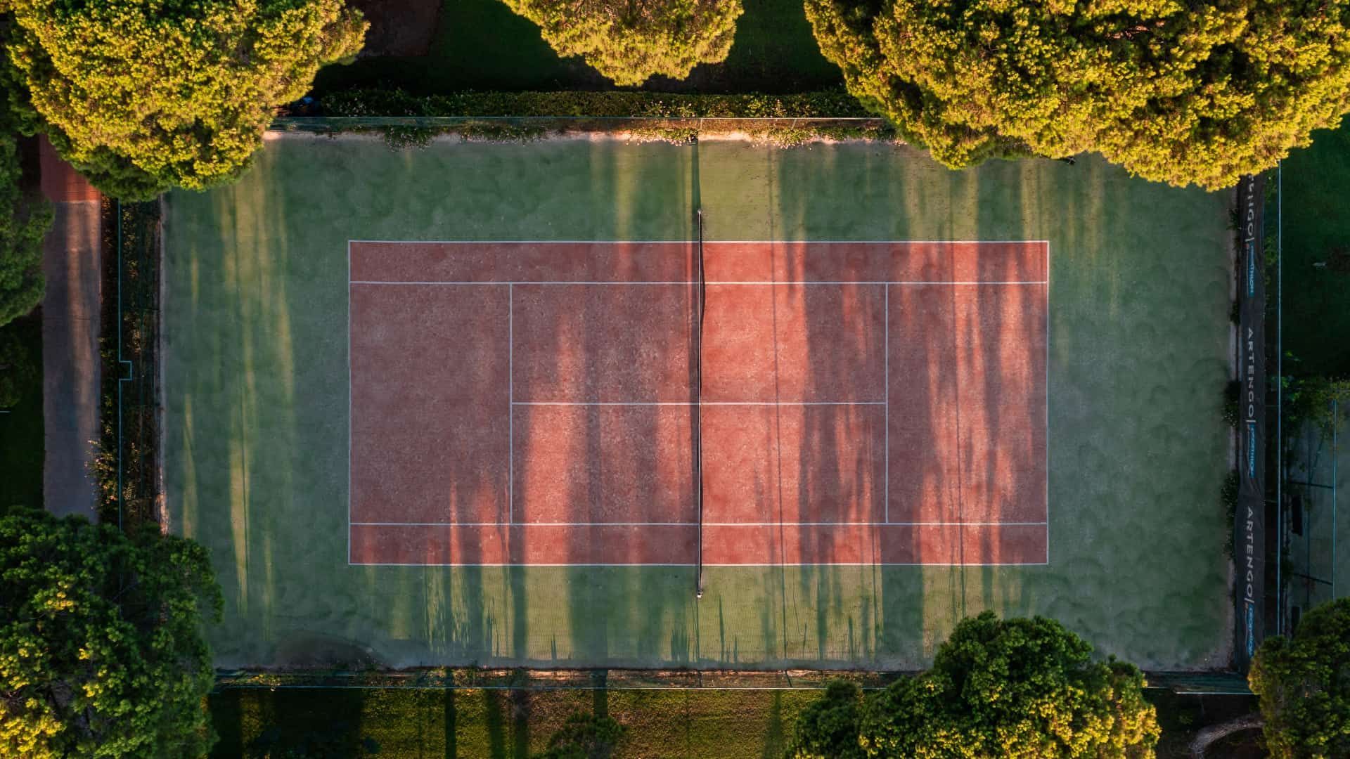 MTA Megasaray Tennis Academy