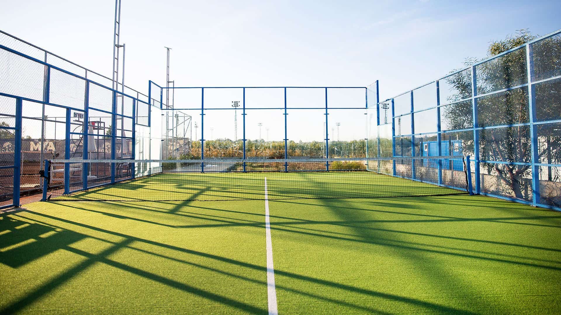 MTA Megasaray Tennis Academy