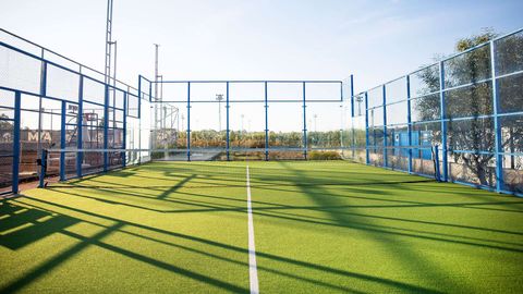 MTA Megasaray Tennis Academy