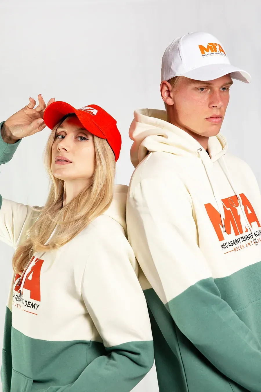 MTA Megasaray Tennis Academy