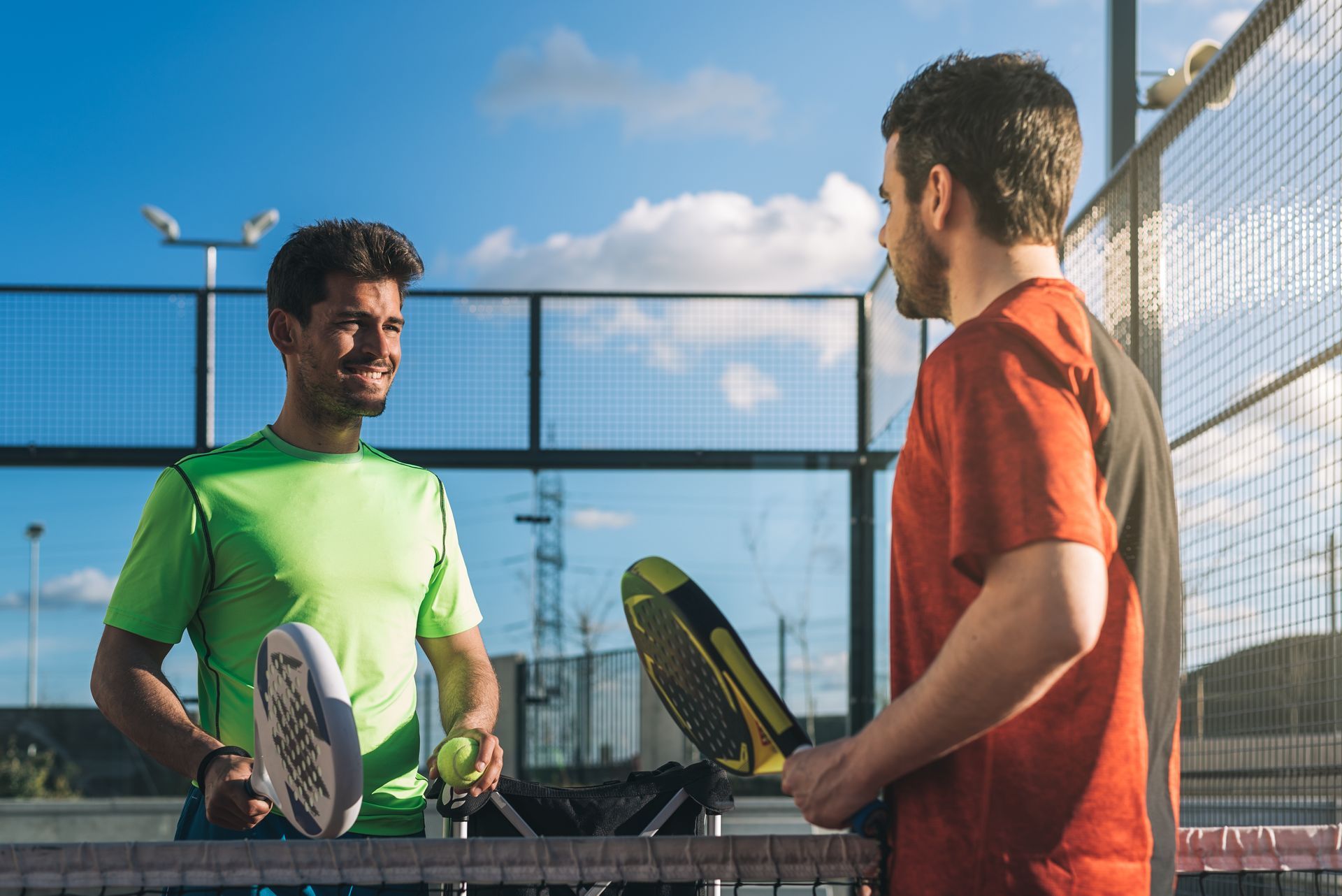 MTA Megasaray Tennis Academy