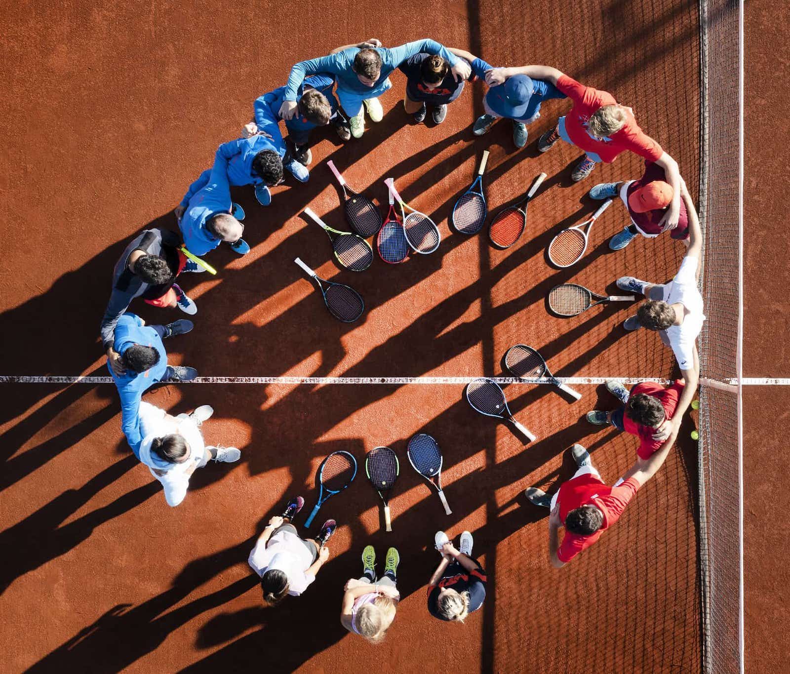 MTA Megasaray Tennis Academy