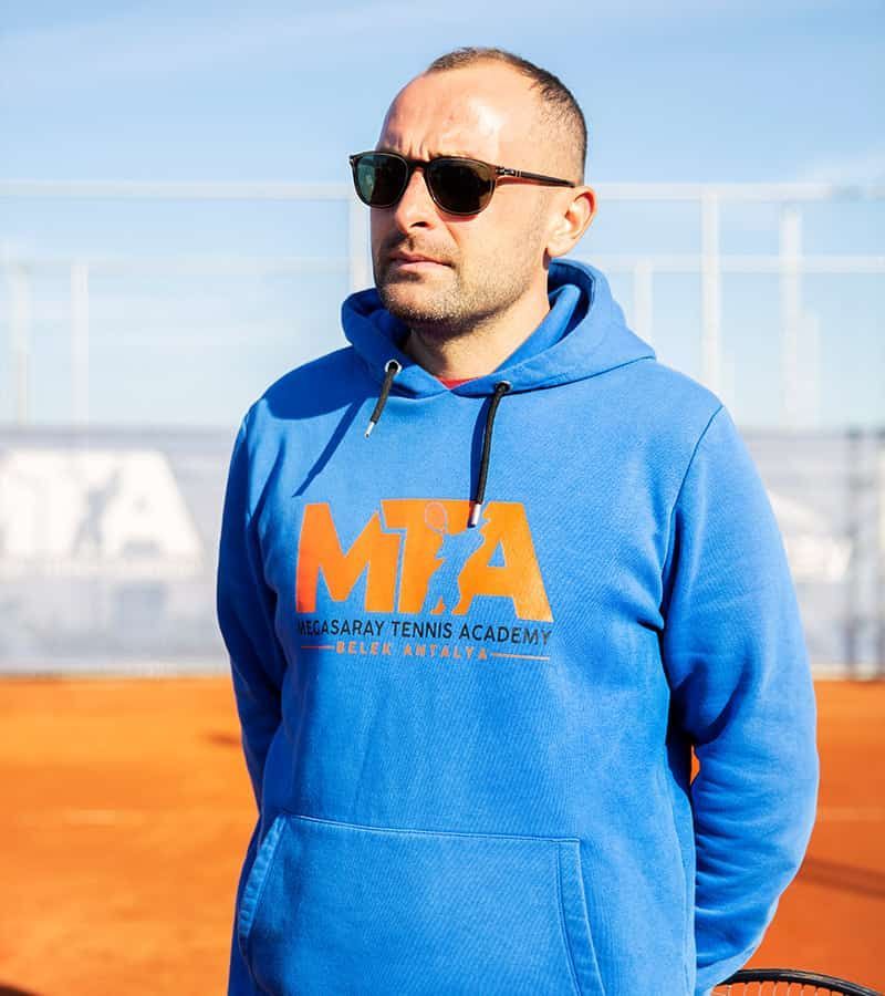 MTA Megasaray Tennis Academy