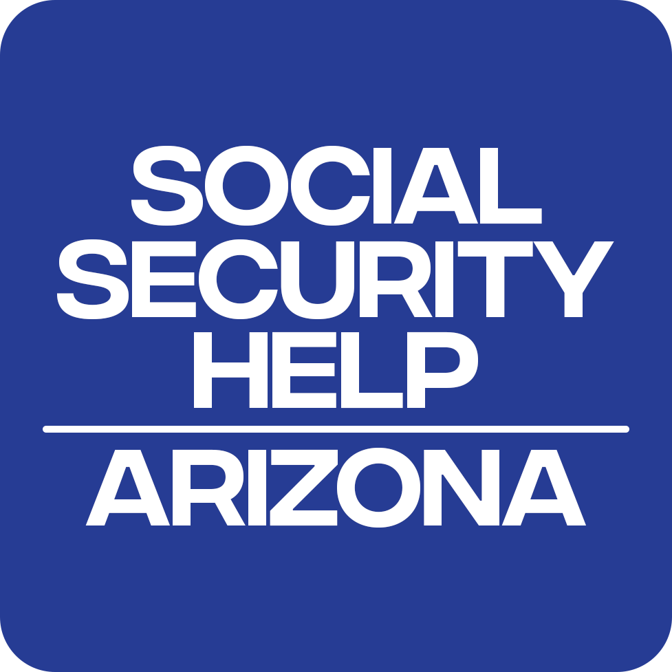 Social Security Help Arizona