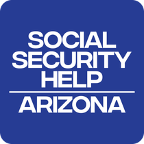 Social Security Help Arizona logo