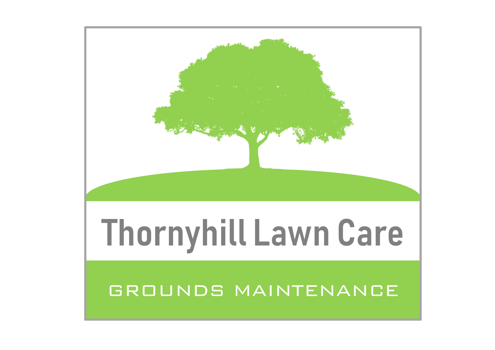 Thornyhill Lawn Care Grounds Maintenance Thornyhill Lawn Care Grounds Maintenance