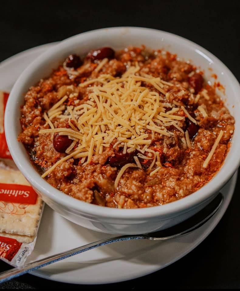 Menu Home Goldie’s Deli & Restaurant Deli Take Out Dinner