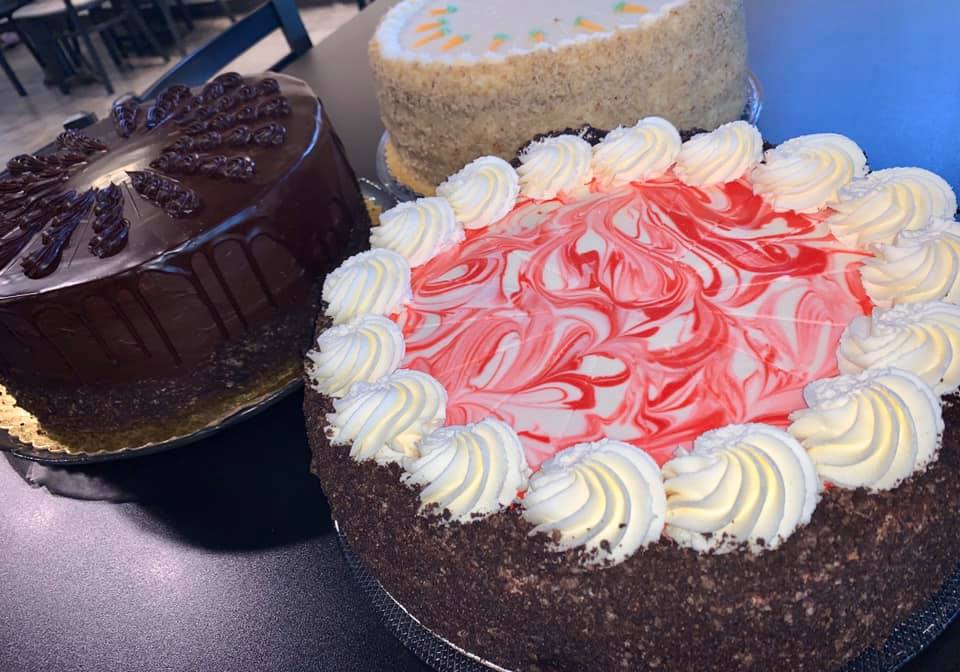 Menu Home Goldie’s Deli & Restaurant Deli Take Out Dinner