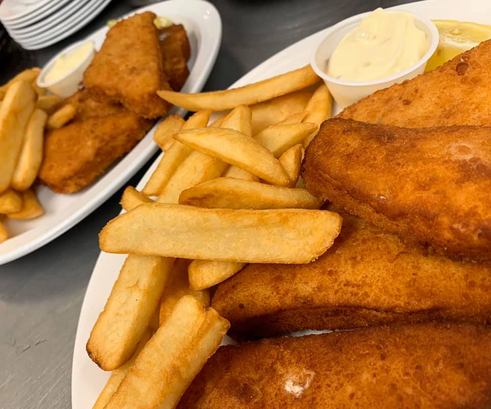 Menu Home Goldie’s Deli & Restaurant Deli Take Out Dinner