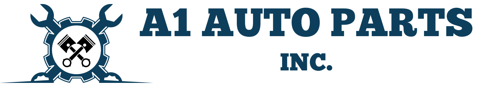 A1 Auto Parts logo