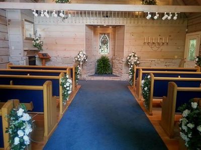 Best Affordable Chapel Wedding Gatlinburg ? Gatlinburg ChapelWedding Chapel