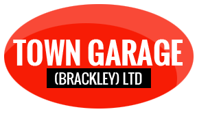 Town Garage (Brackley) Ltd company logo
