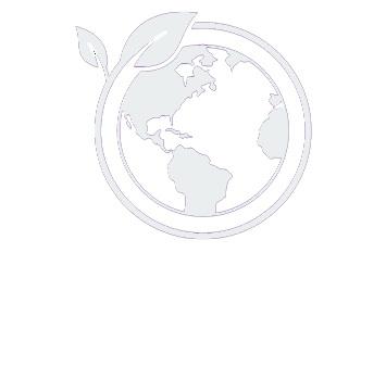 Earth Pulse Solutions White Logo