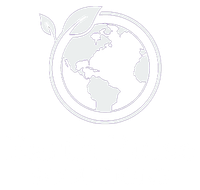 Earth Pulse Solutions White Logo