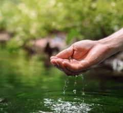 Water Development