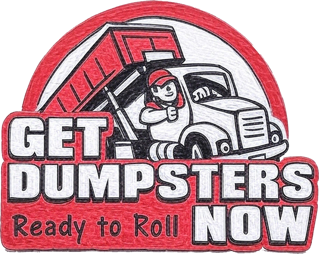 Get Dumpsters Now