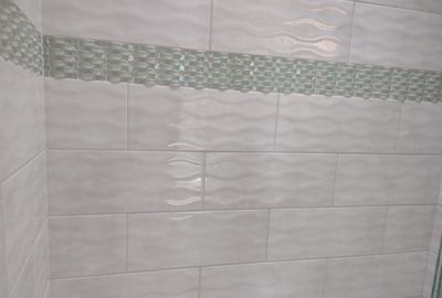 Tile Grout Restoration & Repair for Raleigh-Cary NC