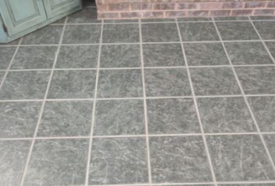 Tile Grout Restoration & Repair for Raleigh-Cary NC