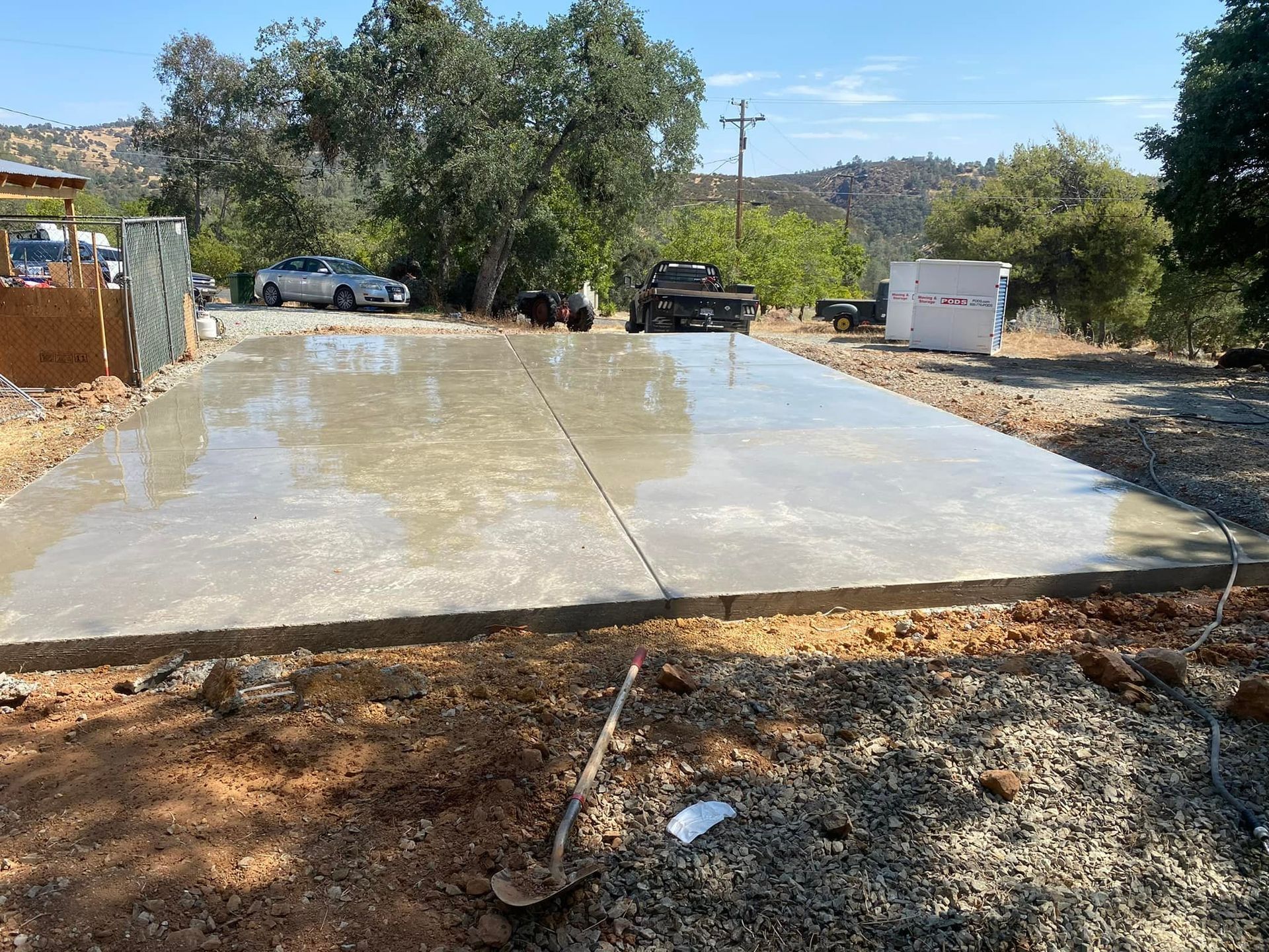 Paving Contractor Near Me