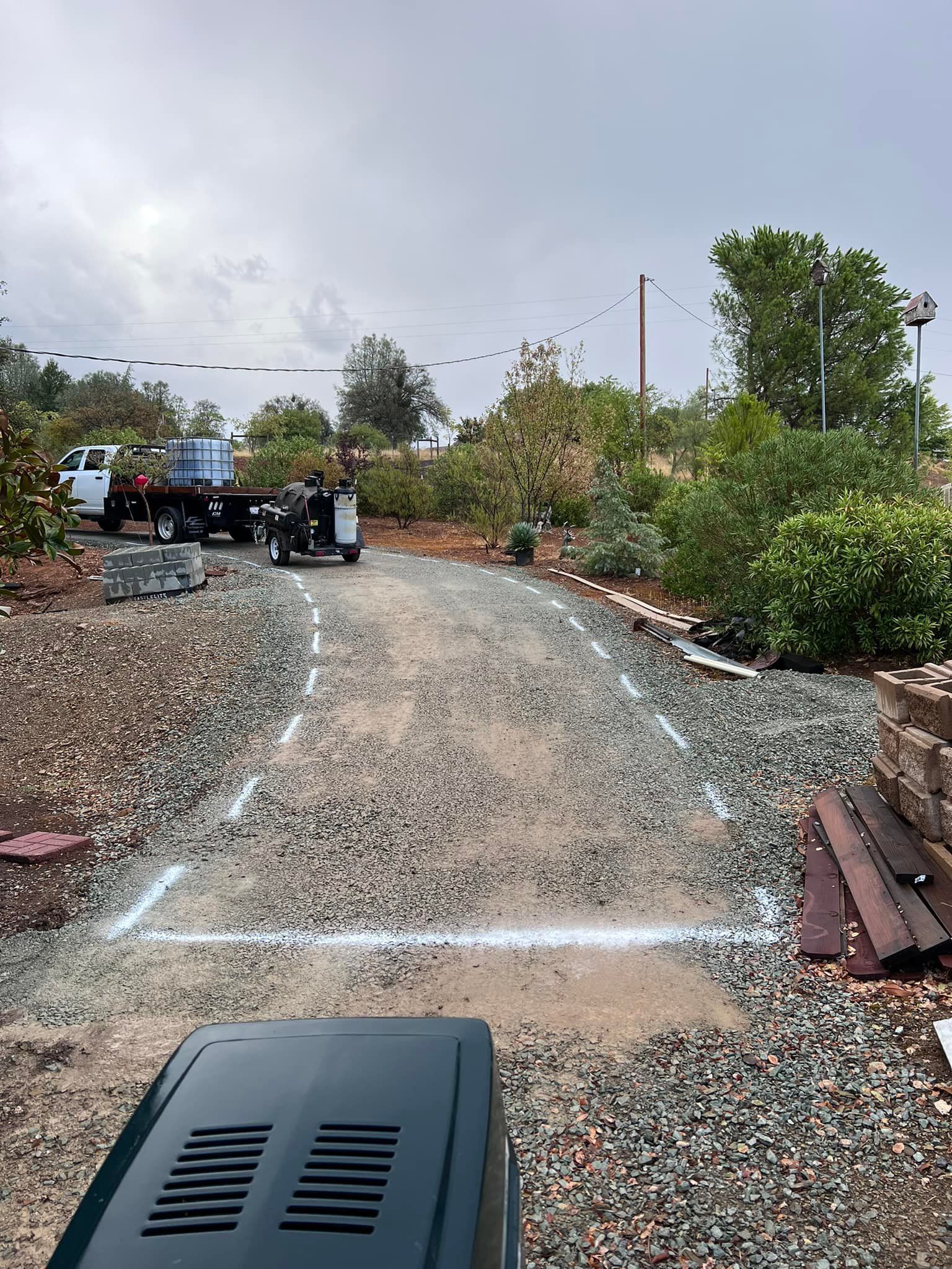 Paving Contractor Near Me