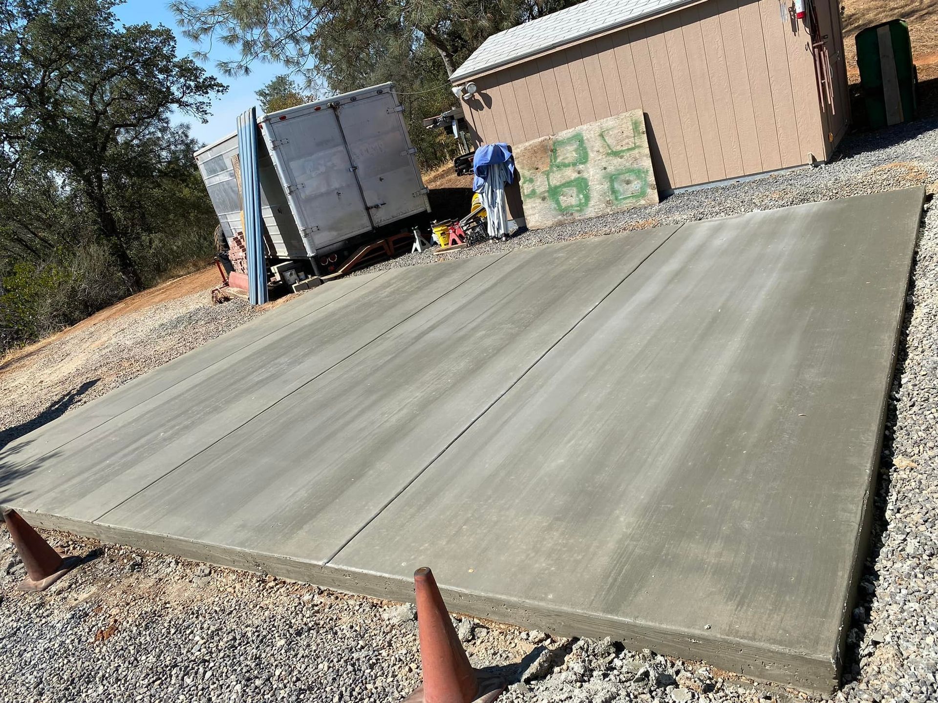 Paving Contractor Near Me