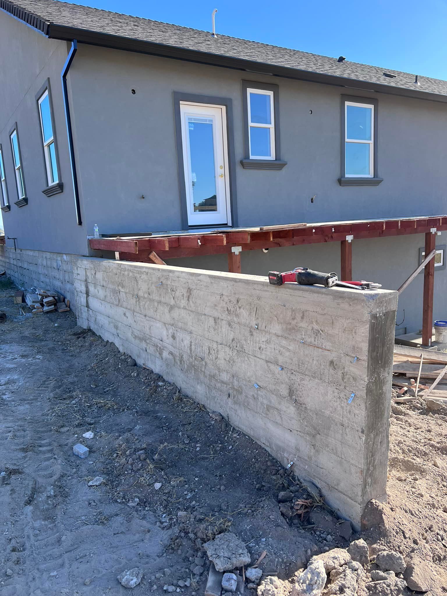 Paving Contractor Near Me