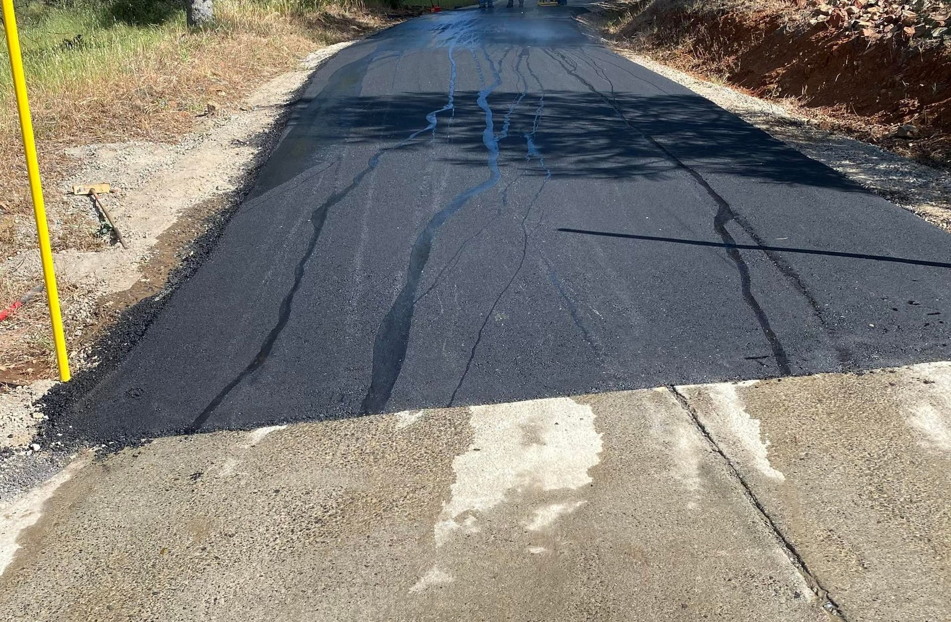 Paving Contractor Near Me