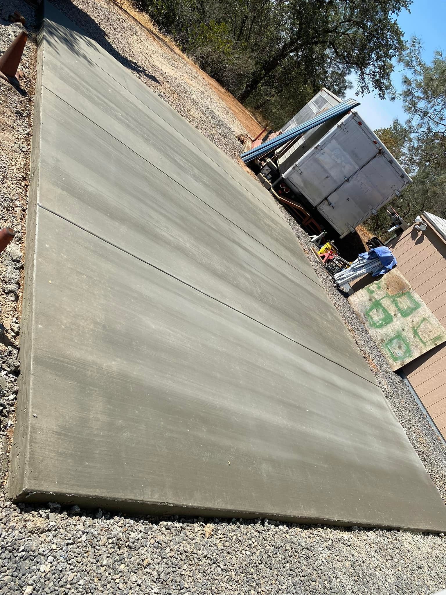 Paving Contractor Near Me