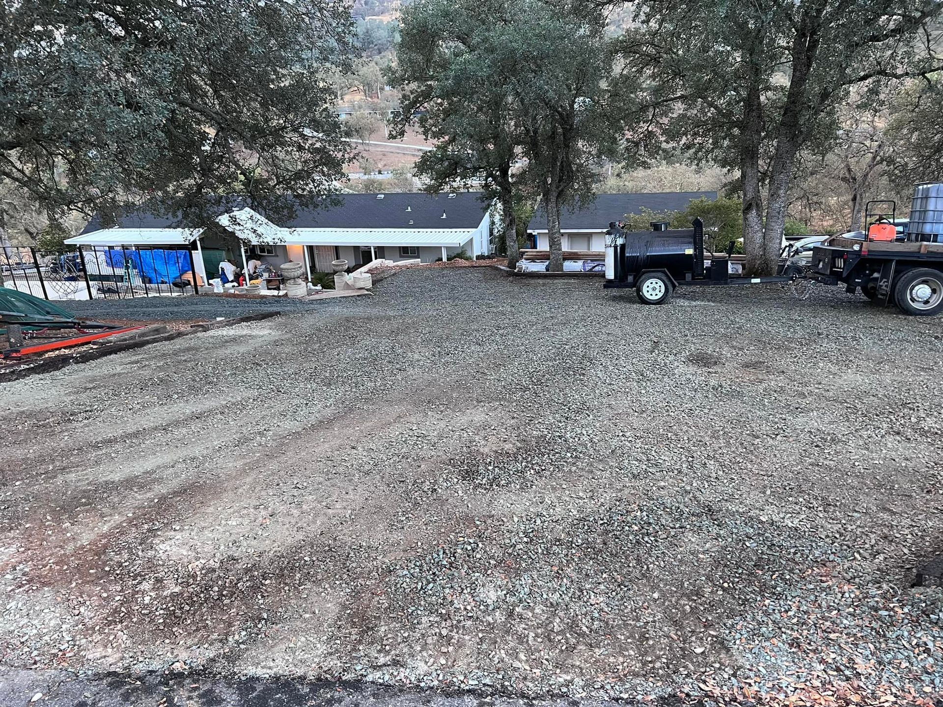 Paving Contractor Near Me