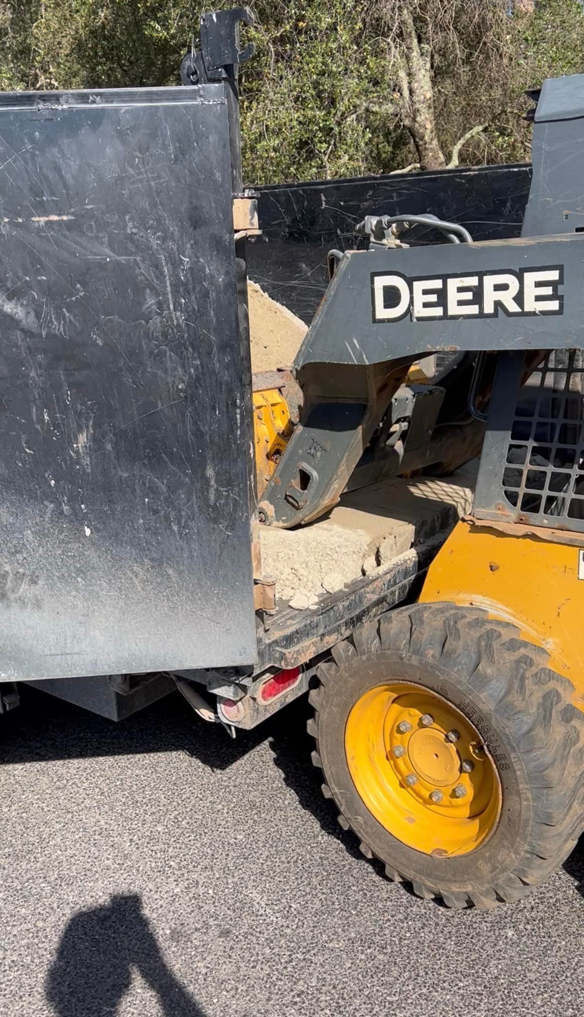 Paving Contractor Near Me